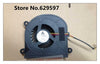 laptop CPU Cooling fan cooler for DELTA KSB0705HC A01 8SSF10G56829D1 DC28000F1D0 5V 0.60A