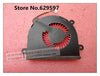 laptop CPU Cooling fan cooler for DFS501105PR0T FC1K DC28000BWFJ 5V 0.5A BATA0610R5U P002