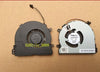 laptop CPU Cooling fan cooler for Dell E3450 E3550 cooling fan K32JH 0K32JH MF60070V1-C310-S9A DC28000EBS0 DFS501105PQ0T FFG8