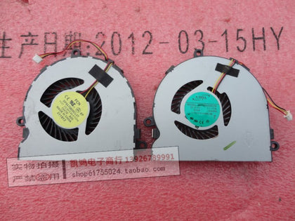 laptop CPU Cooling fan cooler for Dell Inspiron 15R 3521 3721 5521 5535 5721 EF60070S1-C140-G9A P27F 2521 M53IR 5537 P28F 15RV - inewdeals.com