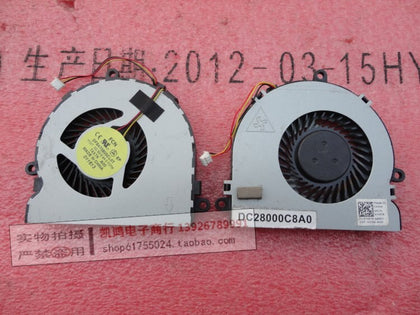laptop CPU Cooling fan cooler for HP Pavilion 15-AC 15-ac065tx 15-ac066tx 15-ac067tx 15-ac068tx TPN-C125 TPN-C116 15-AF 14-R020 - inewdeals.com