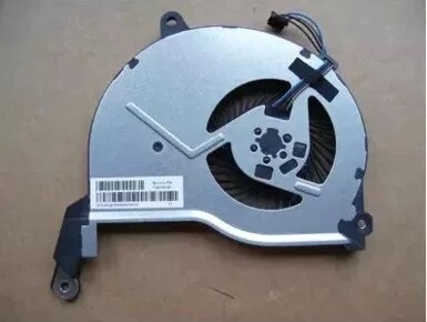 laptop CPU Cooling fan cooler for HP Pavilion 15-N019SA 15-n083sa Q130 TPN-Q132 Q129 Q131 15-n053sf - inewdeals.com