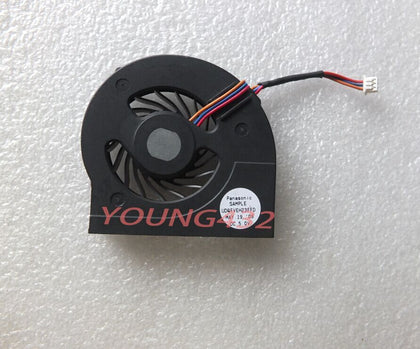 laptop CPU Cooling fan cooler for IBM Lenovo Thinkpad X201 X201T X201S E233037 UDQFVEH23FFD Panasonic manufacturing - inewdeals.com