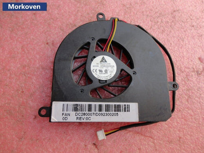 laptop CPU Cooling fan cooler for Lenovo ideapad U450 U450A AB0605HX-QB3 KSB0505HA-9E82 MF50060V1-B030-G99 3PIN - inewdeals.com