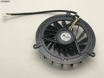 laptop CPU Cooling fan cooler for Panasonic UDQF25H21CCM Fan DC 12V 0.20A E233037 - inewdeals.com