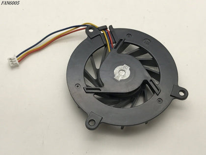 laptop CPU Cooling fan cooler for Panasonic UDQF2ZR08FAS DC5V 0.29A 6217SP - inewdeals.com