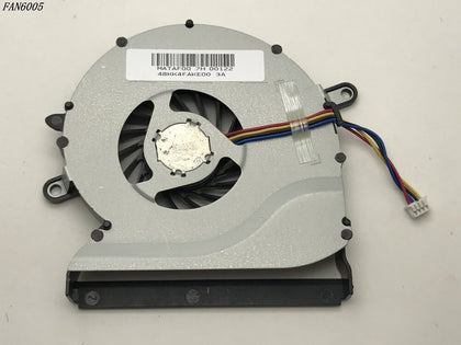 laptop CPU Cooling fan cooler for Panasonic UDQFZZH30DQU FOR NEC FAN 5V 0.22A 48KK4FAKE00 0717R - inewdeals.com