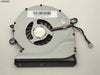 laptop CPU Cooling fan cooler for Panasonic UDQFZZH30DQU FOR NEC FAN 5V 0.22A 48KK4FAKE00 0717R