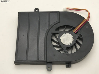 laptop CPU Cooling fan cooler for TOSHIBA TECRA A7 Satellite PRO A100 A105 AX820LST AX720LST 6033B0004001 UDQFZPR01C1N - inewdeals.com