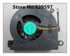 laptop CPU Cooling fan cooler for Toshiba Qosmio F50 F55 F55-Q502 AB7505HX-SB3 BSB0705HC -9C2T