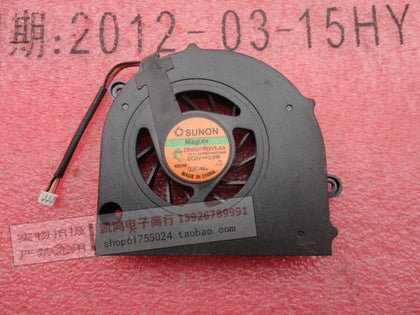 laptop CPU Cooling fan cooler for Toshiba Satellite L500 L505 L555 L505D L550 L550D ZB0507PGV1-6A - inewdeals.com