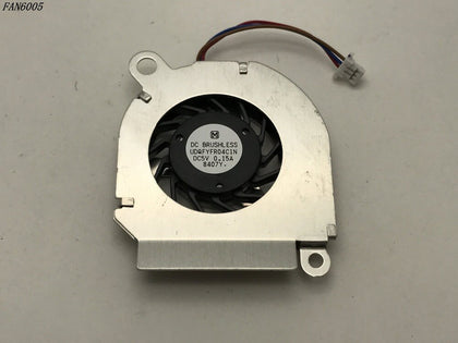 laptop CPU Cooling fan cooler for UDQFYFR04C1N 5V 0.15A - inewdeals.com