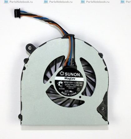 laptop CPU Cooling fan for Fujitsu Lifebook LH531 BH531 MF60120V1-C230-S9A 6033B0024901 CP516325-01 cooler UDQFRJA01D1N - inewdeals.com