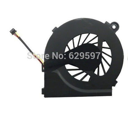 laptop CPU colling fan For for HP Pavilion g6-1159er g6-1160er g6-1162er g6-1182sr g6-1200er g6-1202sr g6-1205er g6-1206er 3PIN - inewdeals.com