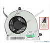 VENTILATEUR DE REFROIDISSEMENT DE PROCESSEUR D'ORDINATEUR PORTABLE POUR ASUS X93S X936SV X93SV ventilateur DFS541305LH0T MF60120V1-C201-G99 MF60120V1-C200-G99 3PIN