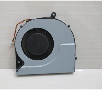 laptop CPU cooling cooler fan For Toshiba Satellite P50-AST2NX2 P50-AST3NX2 P50-AST3NX3 P50 S50 S55 S55t KSB0805HB CL1X - inewdeals.com