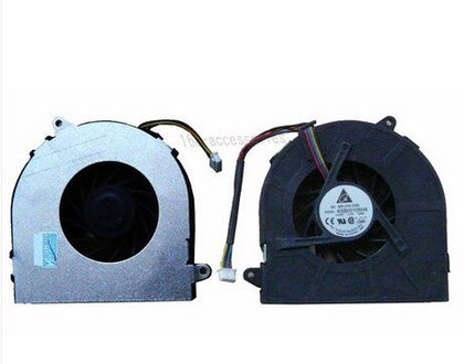laptop CPU cooling fan FOR New ASUS Z37 Z37S Z37E Z37K U6 U6S N20A N20G U50 U50F KDB05105HB 7A70 - inewdeals.com
