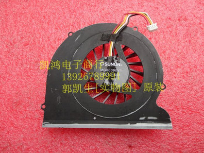 laptop CPU cooling fan For Acer Aspire 8951 8951G 5951 5951G Radiator MG60090V1-C090-S99 DC5V 2.5W 3NZYGTMTN00 FAN - inewdeals.com