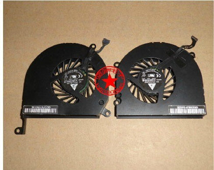 laptop CPU cooling fan For Apple MACBOOK Pro 15 A1286 MB470 MB471 MB985 MB986 MG62090V1-Q030-S99 MG62090V1-Q020-S99 KSB0505HB - inewdeals.com