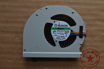 laptop CPU cooling fan For DELL Latitude E6430 MF60120V1-C370-G9A Cooler CN-09C7T7 9C7T7 - inewdeals.com