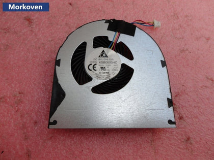laptop CPU cooling fan For LENOVO B570 B575 B575E B570E V570 Z570 V570A Z575 KSB0605HC-AH72 KSB0605HC AH72 DFS531205HC0T FA9N - inewdeals.com