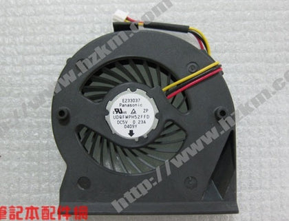 laptop CPU cooling fan For LENOVO IBM Thinkpad X200 X200i X201 X201i Cooler 44C9549 ( FOR panasonic manufacturer) UDQFWPH51FFD - inewdeals.com