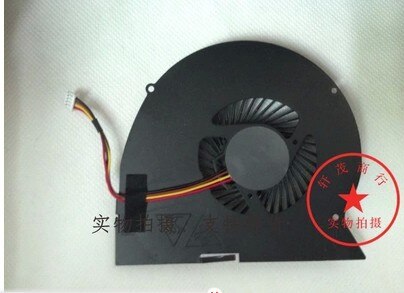 laptop CPU cooling fan For LENOVO IdeaPad Y410P-IFI I5 Y410P y430p Y410 Cooler Fan BNTA0612R5H P004 - inewdeals.com