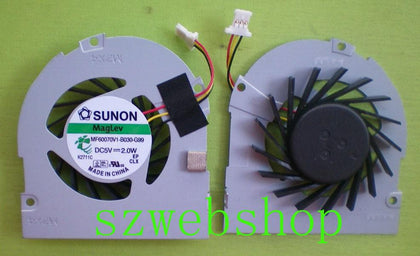 laptop CPU cooling fan For toshiba Portege t210 T210-01B Cooler notebook fan NFB55A05H MF60070V1-B030-G99 - inewdeals.com