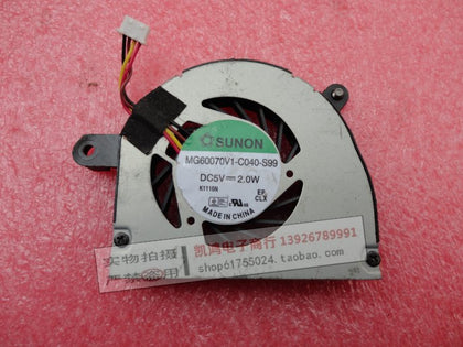 laptop CPU cooling fan cooler for MG60070V1-C040-S99 AB05405HX08DB00 DC2800098S0 - inewdeals.com