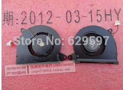 laptop CPU cooling fan for ASUS Zenbook Prime UX21 UX21A UX21E - inewdeals.com
