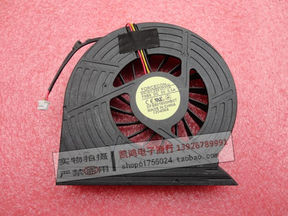 laptop CPU cooling fan for Acer Aspire 8730 8730G Series Cooler Fan MG80140V1-Q000-F99 DFS601605HB0T F8B8 - inewdeals.com