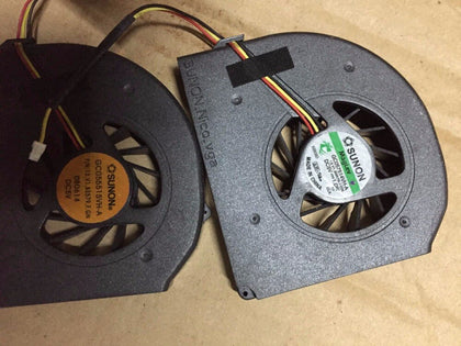 laptop CPU cooling fan for GC057514VH-A 13.V1.B3579.F.GN gc055515vh-a 5V 1.0W - inewdeals.com