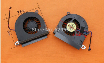 laptop CPU cooling fan for HP Probook 6555B 6550B 6455B 6450B 6440b 6445B 6540B 6545B GB0506PGV1-A KSB05105HB AB88 613349-001 - inewdeals.com