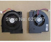 laptop CPU cooling fan for IBM Thinkpad T410S T400S T410SI UDQFVEH20FFD 45M2680 60Y5145 DC5V 0.24A