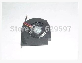 laptop CPU cooling fan for IBM Thinkpad x61 X60 UDQFWPR54FFD 42X3805 - inewdeals.com
