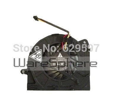 laptop CPU cooling fan for LENOVO IBM Thinkpad S420 E420S KSB05105HA KSB05105HA-AJ92 - inewdeals.com
