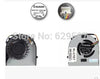 laptop CPU cooling fan for LENOVO U160 U165 S205 SUNON EG60070V1-C000-S99 DFS430705PB0T FACY