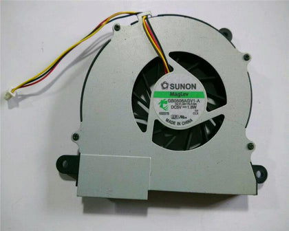laptop CPU cooling fan for LG R405 R400 RD400 R40 R405-A R405-S RD405 GB0506AGV1-A 13.V1.B3175.F.GN MFNC-C545A EAL36658301 3PIN - inewdeals.com
