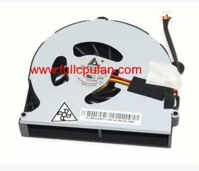 laptop CPU cooling fanfor TOSHIBA Satellite P855-S5200 P855 P840 P845T P850 P850-31L KSB06105HB-BJ2X - inewdeals.com