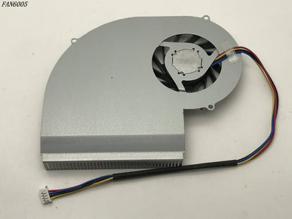 laptop GPU cooling cooler fan for ASUS X66IC K61IC K70IC X70IC X70AB K70AB X66 K61 K501 X70 UDQF2ZR10DAS DC5V 0.24A 13n0-eua0201 - inewdeals.com
