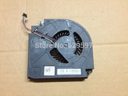 laptop GPU cooling fan for DELL PRECISION M6800 GPU FAN 0TJJ0R TJJ0R KSB0705HC-CA02 KSB0705HC CA02 - inewdeals.com
