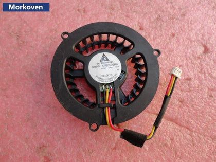 laptop GPU CPU cooling fan Cooler FOR KFB0505HA-7C14 DELL Area- 51 M9700 M9700I M9750 KFB0505HA 7C14 7C13 - inewdeals.com
