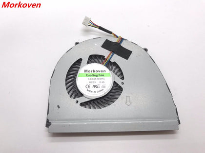laptop cooler CPU Cooling Fan FOR Lenovo IdeaPad U310 U310-IFI U310-ITH UX310 Fan KSB0605HC-BJ93 EG50050V1-C040-S99 DC5V 2.50W - inewdeals.com