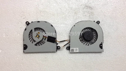 laptop cooler CPU Cooling Fan For ASUS A45 A45vd K45 A85C A85 A85V PRO45V DELTA KSB06105HAA02 DC280 00F3D0 - inewdeals.com