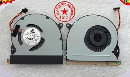 laptop cooler CPU Cooling Fan For Asus Eee Pad EP121 B121 KDB05105HB-AH1F UDQFRYH80DSA KDB05105HB AH1F 5V 0.40A - inewdeals.com