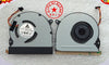 laptop cooler CPU Cooling Fan For Asus Eee Pad EP121 B121 KDB05105HB-AH1F UDQFRYH80DSA KDB05105HB AH1F 5V 0.40A