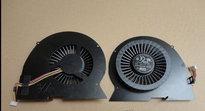 laptop cooler CPU Cooling Fan For FOR Lenovo LIdeaPad Y510P Y510PT-ISE Y510P-IFI Y510PA BNTA0612R5H P005 - inewdeals.com