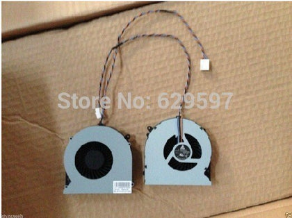 laptop cooler CPU Cooling Fan For KSB0705HA-A DE01 6033B0035901 739835-001 6033B0029602 - inewdeals.com