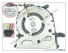 laptop cooler CPU Cooling Fan For Sony VAIO 13a FIT13A SVF13 F13 SVF13N SVF13N17PXB f13n svf13n28sc AB0600HX0403Z1 UDQFRSH01CQU
