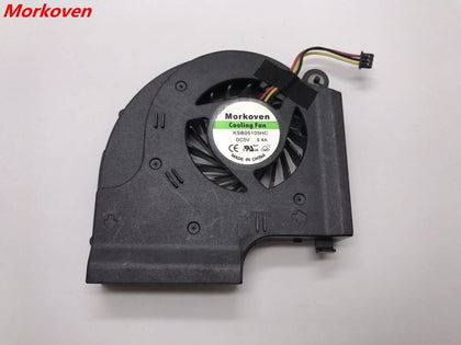 laptop cooler CPU Cooling Fan for HP Pavilion DV5-2000 dv5-2003xx dv5-2035dx dv5-2043cl dv5-2045dx dv5-2051xx Dv5t-2200 DV5-2112 - inewdeals.com